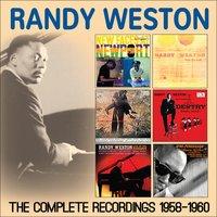 The Complete Recordings 1958 - 1960