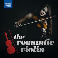 The Romantic Violin
