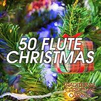 50 flute Christmas