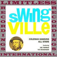 Coleman Hawkins All Stars Feat. Joe Thomas & Vic Dickenson