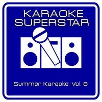 Summer Karaoke, Vol. 8