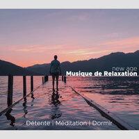 Musique de Relaxation - Détente, Méditation, Dormir