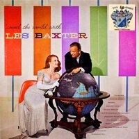 Around the World with Les Baxter
