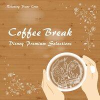 Coffee Break: Disney Premium Selections