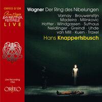 Wagner: Der Ring des Nibelungen, WWV 86