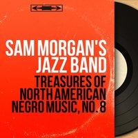 Sam Morgan's Jazz Band