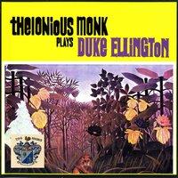 Thelonius Monk Plays Duke Ellington