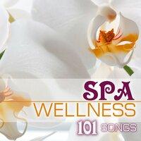 Spa Wellness 101 - Serenity Relaxing Songs for Sound Therapy, Isochronic Tones and Delta Waves Hz with Healing Meditation Relaxation Music Tracks