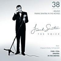 Frank Sinatra: Volume 38