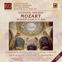 Mozart: Requiem In D Minor