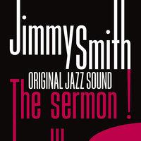 Original Jazz Sound: The Sermon !