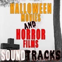 Halloween Movies and Horror Films Soundtracks