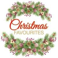 PEGGY LEE CHRISTMAS FAVOURITES