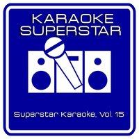 Superstar Karaoke, Vol. 15