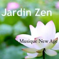 Jardin Zen: Musique New Age de Détente -  Playlist pour Cours de Yoga et Méditation Profond