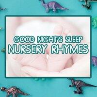 13 Good Night's Sleep Nursery Rhymes