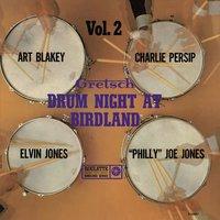 Gretsch Drum Night At Birdland Vol. 2