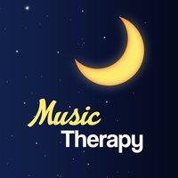 Music Therapy – Healing Sounds for Sleep, Calm Melodies, Pure Relaxation, Deep Rest, Music to Bed