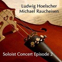 Soloist Concert Episode 2