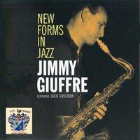 New Forms in Jazz
