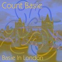 Count Basie: Basie In London