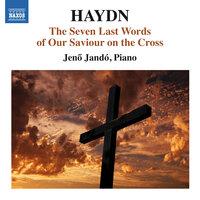 Haydn: The Seven Last Words of Our Saviour