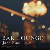 Bar Lounge Jazz Piano BGM
