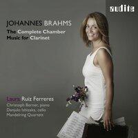 Brahms: The Complete Chamber Music for Clarinet