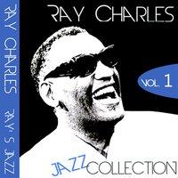 Ray Charles - Ray's Jazz Collection, Vol. 1
