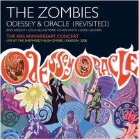 Odessey and Oracle