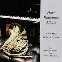 Horn Romantic Album