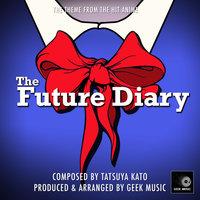 The Future Diary - Mirai Nikki - Battle - Main Theme