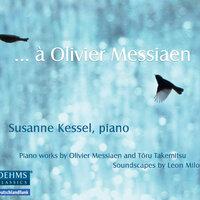 … à Olivier Messiaen