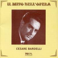 Il mito dell'opera: Cesare Bardelli