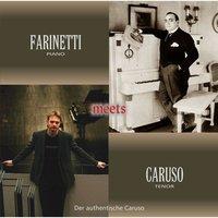 Farinetti Meets Caruso