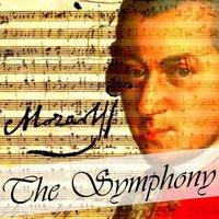 Symphony No. 3 in E Major, K. 18: I. Molto Allegro