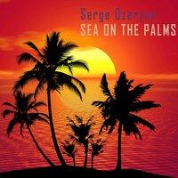 Sea on the Palms