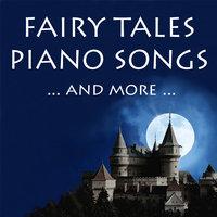 Fairy tales piano songs ...and more...