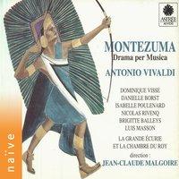 Vivaldi: Montezuma