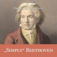 "Simply" Beethoven