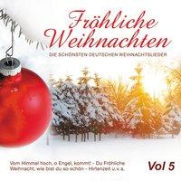 Fröhliche Weihnachten Vol. 5