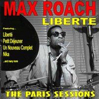 Liberte:The Paris Sessions