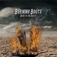 Burning Boots