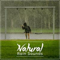 17 Sounds of Natural White Noise: Rain Sounds for Relaxation