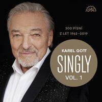 Singly / 300 Písní Z Let 1962-2019, Vol. 1