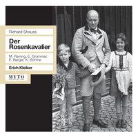 Strauss: Der Rosenkavalier, Op. 59, TrV 227