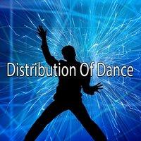 Distribution Of Dance