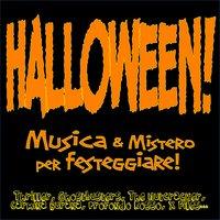 Halloween!  Musica & Mistero per festeggiare!
