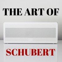 The Art Of Schubert