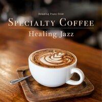 Specialty Coffee - Healing Jazz